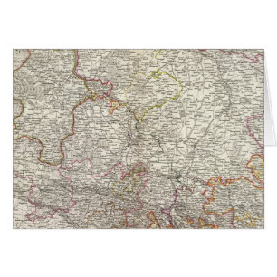 Hanovre, Braunschweig, Oldenburg