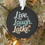 Hanukkah en direct rire Latke drôle vacances famil<br><div class="desc">Hanukkah en direct rire Latke drôle vacances famille</div>