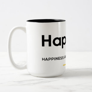 Hapiglow Mug 16 oz