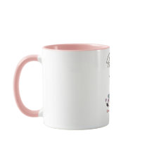 Happy Birthday Mug – Colorful Gift for Special Day