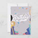 happy birthday to you<br><div class="desc">happy birthday card.</div>
