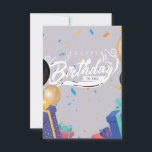 happy birthday to you<br><div class="desc">happy birthday card.</div>