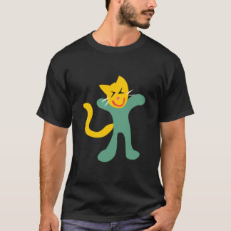 Happy Chat T-Shirt