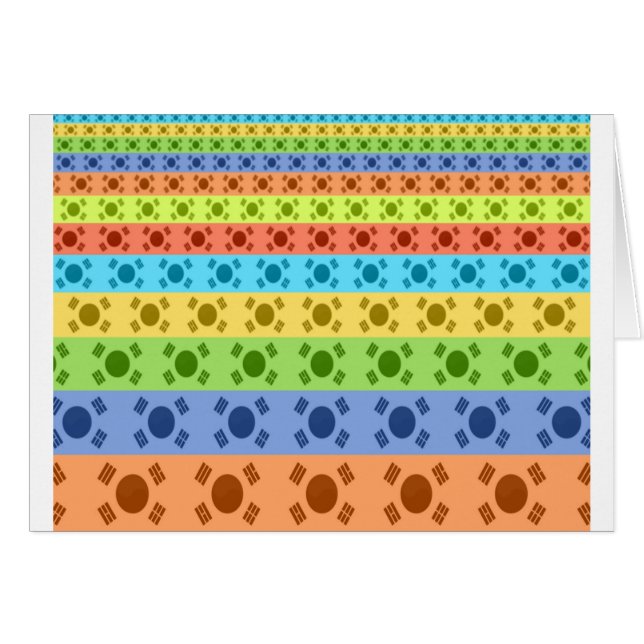 Happy Colors (Devant horizontal)