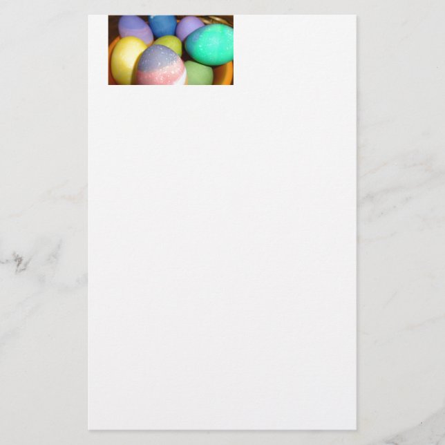 Happy Easter Egg ! (Devant)