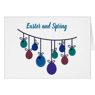 ****HAPPY EASTER*** NOUVEAUX DÉBUTS "JOY"