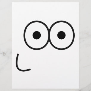 Happy Eyes and Mouth - en-tête