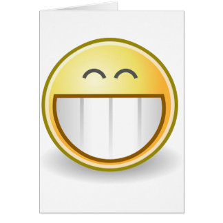 Happy Face Motif Office Peace Destiny