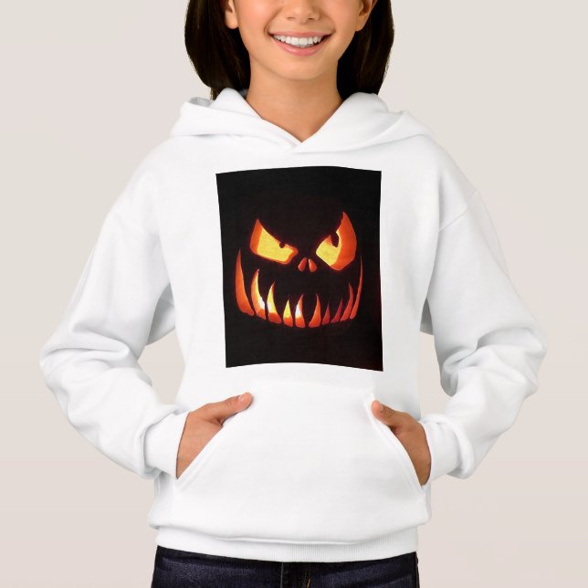 Happy Halloween (Devant)