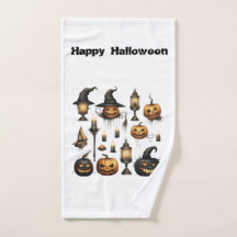 Happy Halloween designs