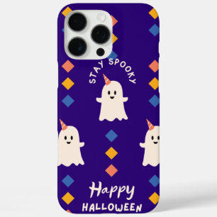 Happy Halloween iPhone 16 Pro Max Coque