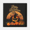 Happy Halloween Magnet