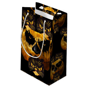 Happy Halloween Sac cadeau
