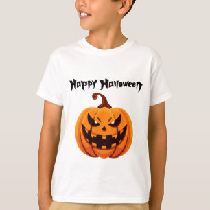 Happy Halloween T-shirt