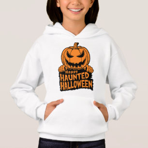 Happy Hauny Halloween filles