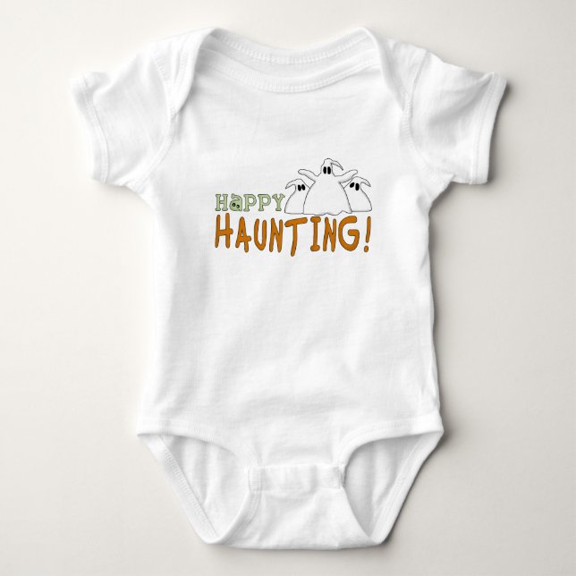 Happy Hauny Tshirts et cadeaux (Devant)