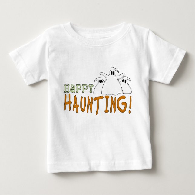 Happy Hauny Tshirts et cadeaux (Devant)