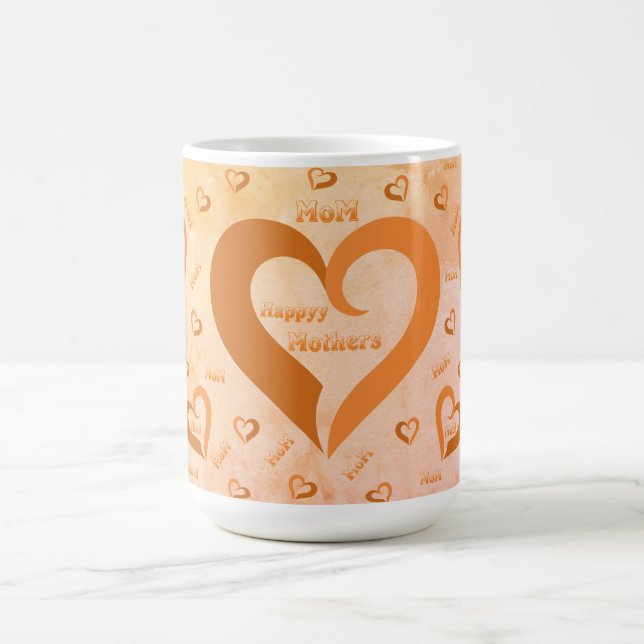 happy morthers mugs (Centre)