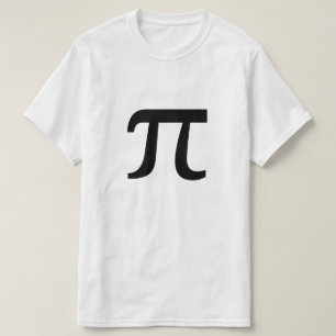 Happy Pi Day t-shirt