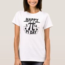 Happy Pi Day T-shirt ..png