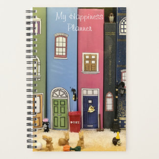 Happy Planner Fairytale Livres