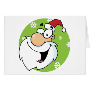 Happy Santa Clause T-shirts et cadeaux