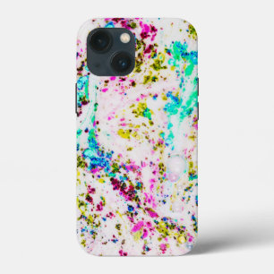 Happy Sparkle Apple iPhone 13 mini Coque