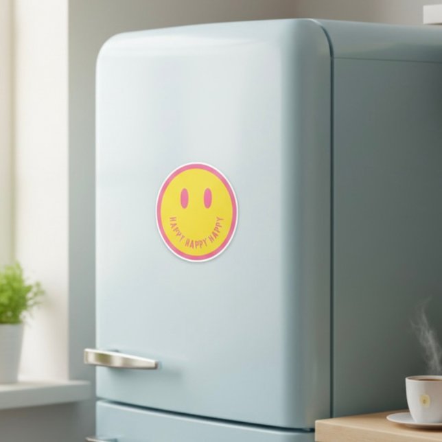 Happy Sticker (Créateur téléchargé)