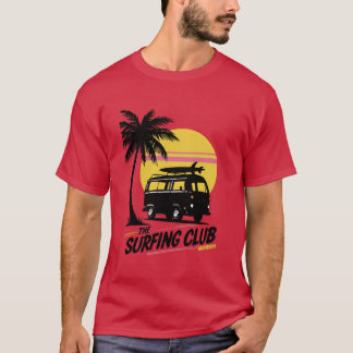 Happy Traveling T-shirt