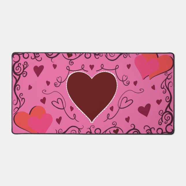 Happy Valentine's Day  (Recto)