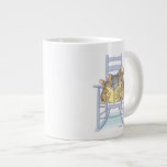 HappyHoppers® - Mug Jumbo<br><div class="desc"></div>