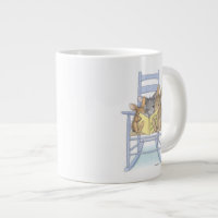 HappyHoppers® - Mug Jumbo
