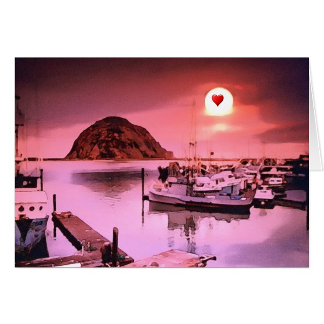 Harbour Hues (Devant horizontal)