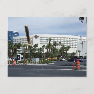 Hard Rock Hotel Las Vegas Photo Cartes postales