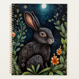Hare de minuit