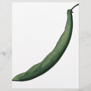 Haricot Vert Vintage