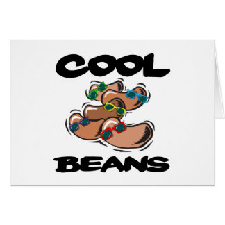 Haricots cool