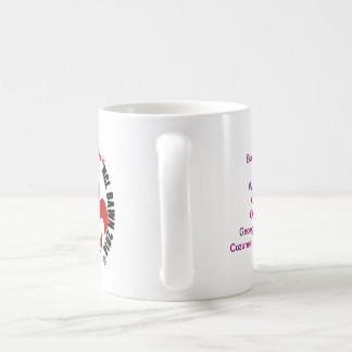Haricots dans la tasse 2014 de café de perles