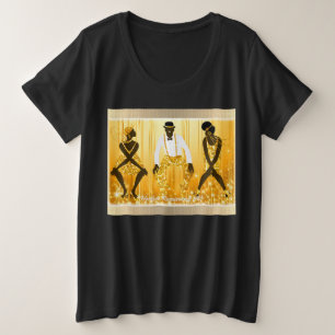 Harlem Renaissance 1920, Charleston :