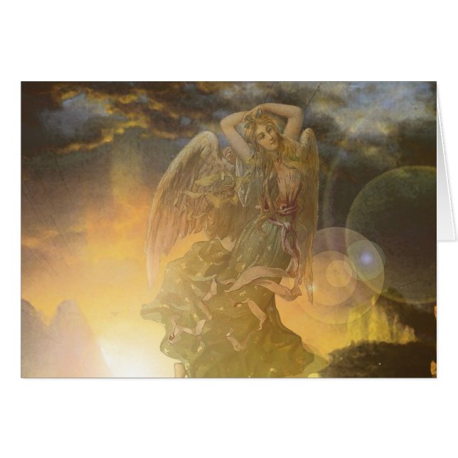 Harmonie (Devant horizontal)