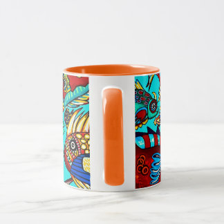 Harmonie 11 oz Beverage Mug