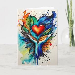 Harmonie du coeur
