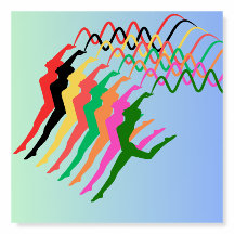 Harmonie en mouvement