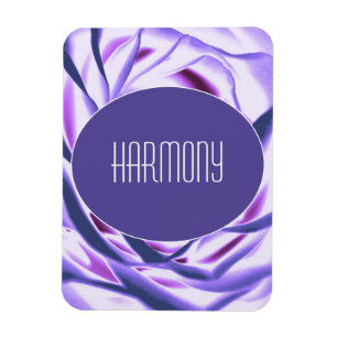 Harmony Flexible Photo Magnet