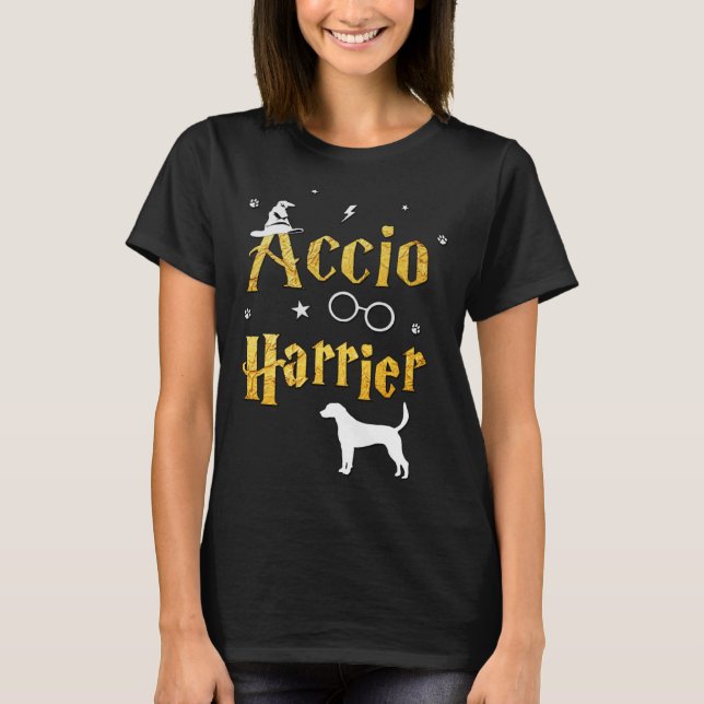 Harrier Shirt - Accio Harrier Pullover Sweat - shi (Devant)