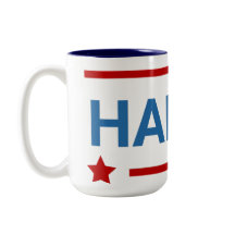 Harris Large Mug