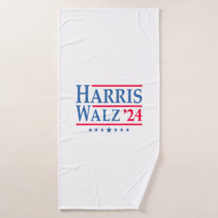 Harris Walz 24