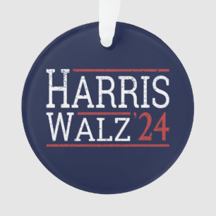 Harris Walz Election 2024 I