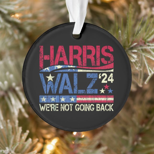 Harris Walz Kamala Harris 2024 Tim Walz (Arbre)
