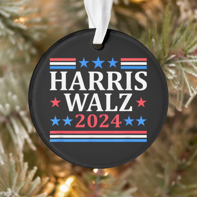 Harris Walz Waltz 2024 (Arbre)